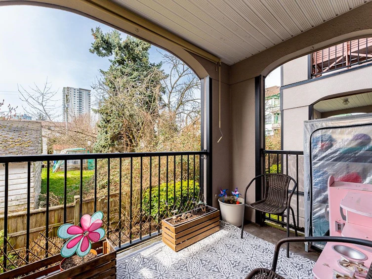 208-1533 Best Street, Surrey, BC, V4B 4E9 - 28