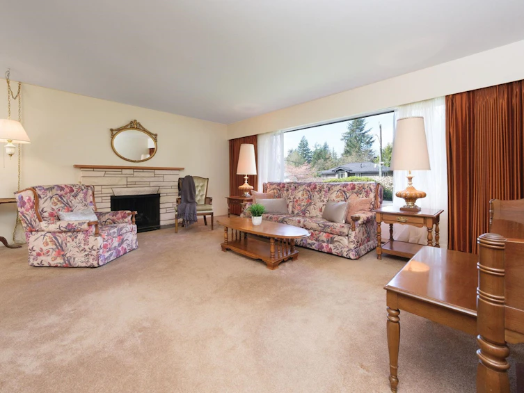 3166 Del Rio Drive, North Vancouver, BC, V7N 4C2 - 2