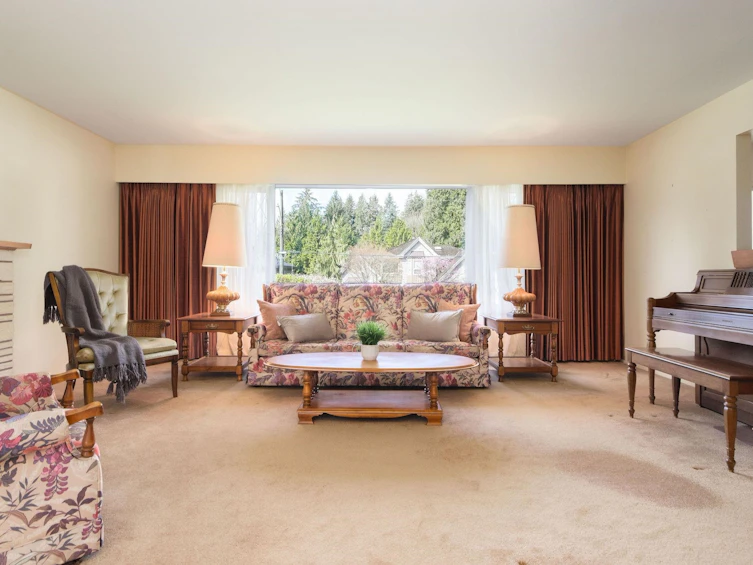 3166 Del Rio Drive, North Vancouver, BC, V7N 4C2 - 3