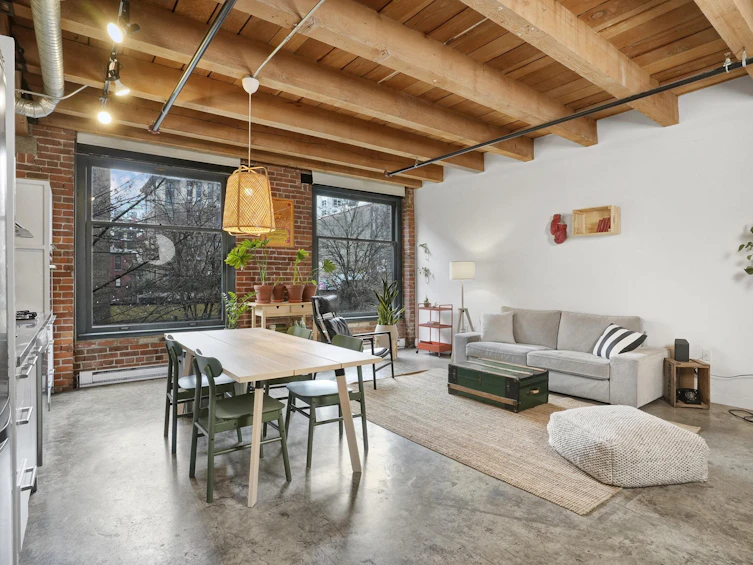 212-55 E Cordova Street, Vancouver, BC, V6A 0A5 - 5
