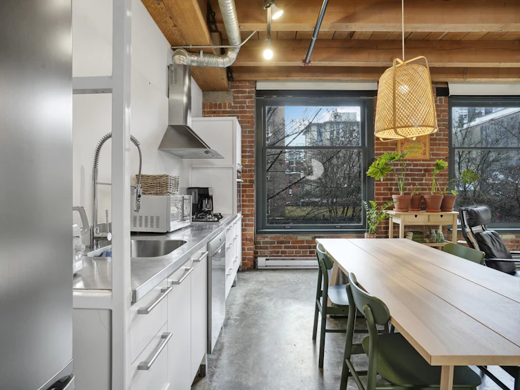 212-55 E Cordova Street, Vancouver, BC, V6A 0A5 - 4