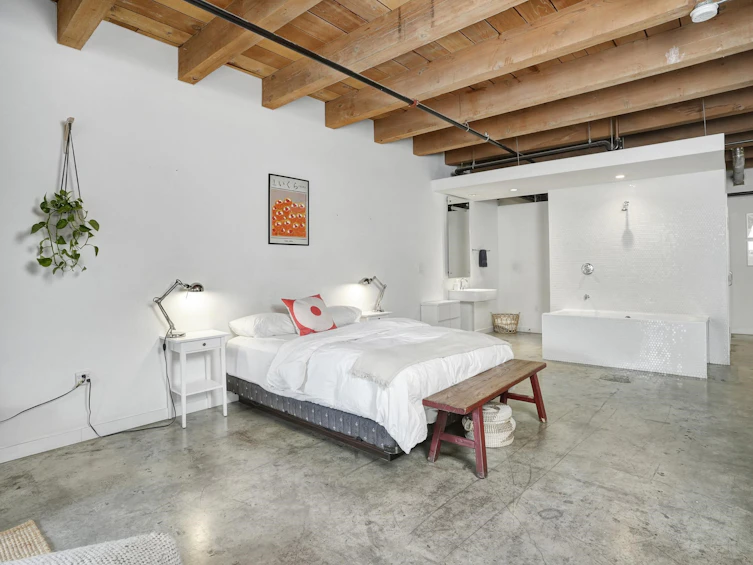 212-55 E Cordova Street, Vancouver, BC, V6A 0A5 - 8