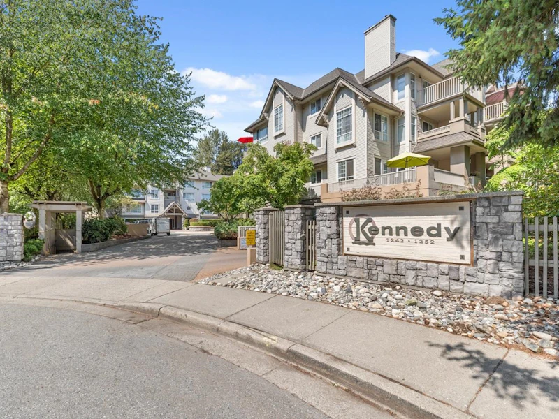 427 - 1252 Town Centre Boulevard, Coquitlam BC V3B 7R7