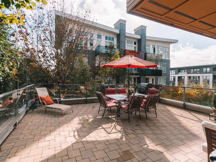 111-9150 University High Street, Burnaby, BC, V5A 0C5 - 27