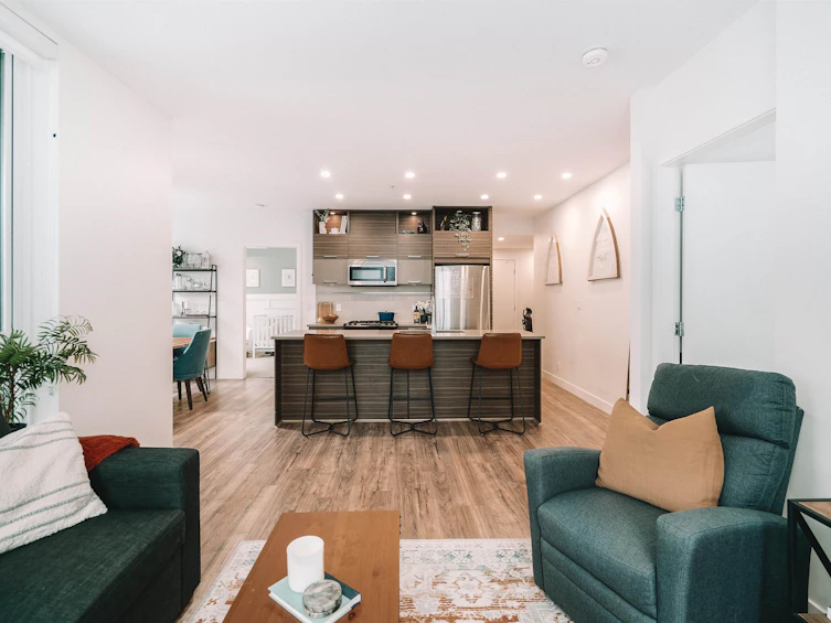 111-9150 University High Street, Burnaby, BC, V5A 0C5 - 6