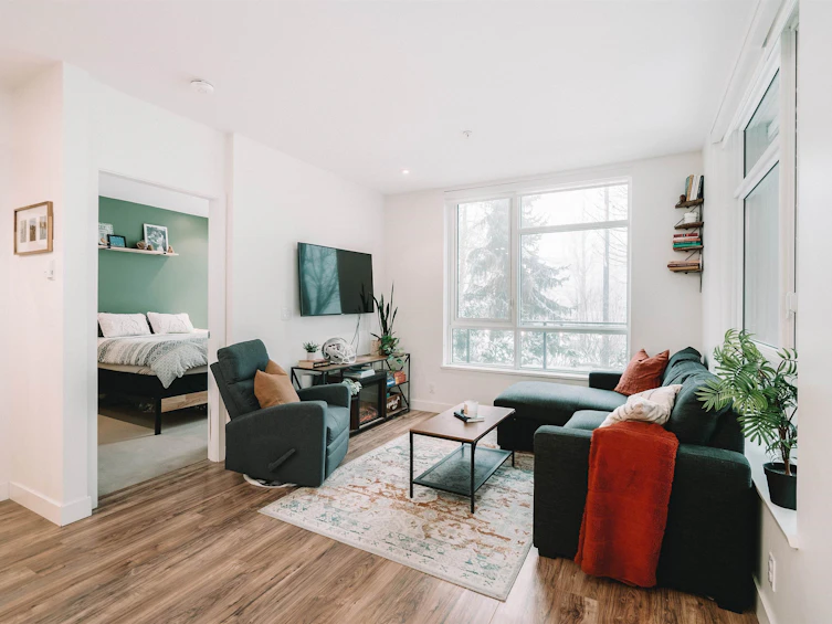 111-9150 University High Street, Burnaby, BC, V5A 0C5 - 17