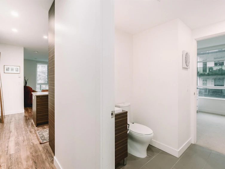 111-9150 University High Street, Burnaby, BC, V5A 0C5 - 25