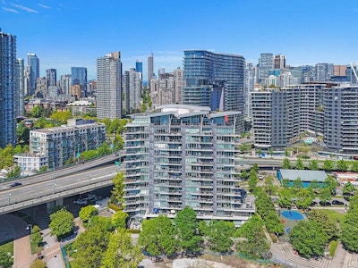 801-980 Cooperage Way - 2