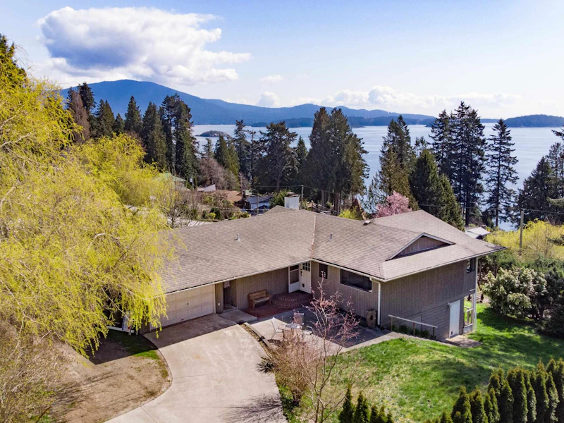116 Kelly Road, Gibsons BC