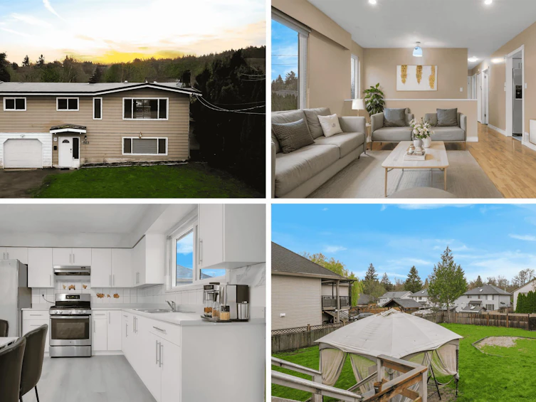 7963 144 Street, Surrey, BC, V3W 5T2