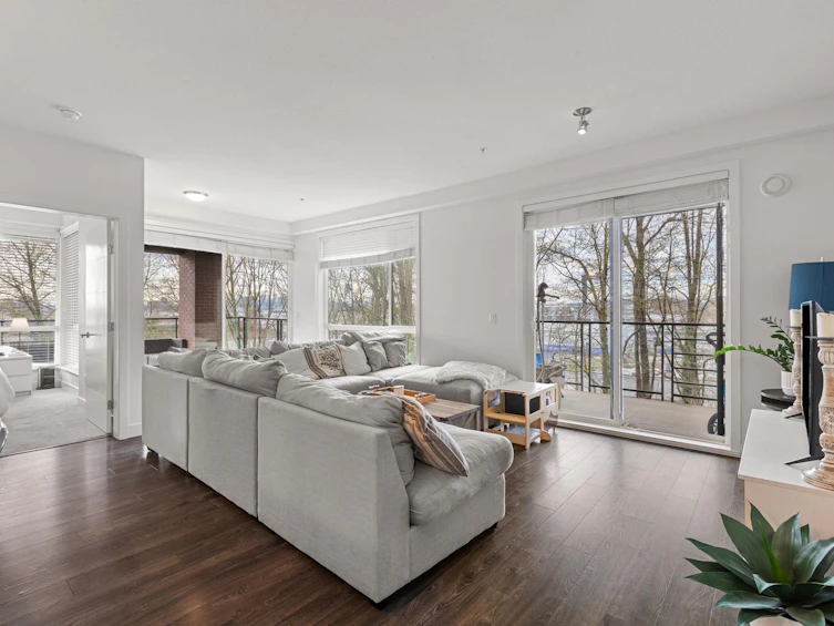 425-723 W 3rd Street, North Vancouver, BC, V7M 0E4 - 3