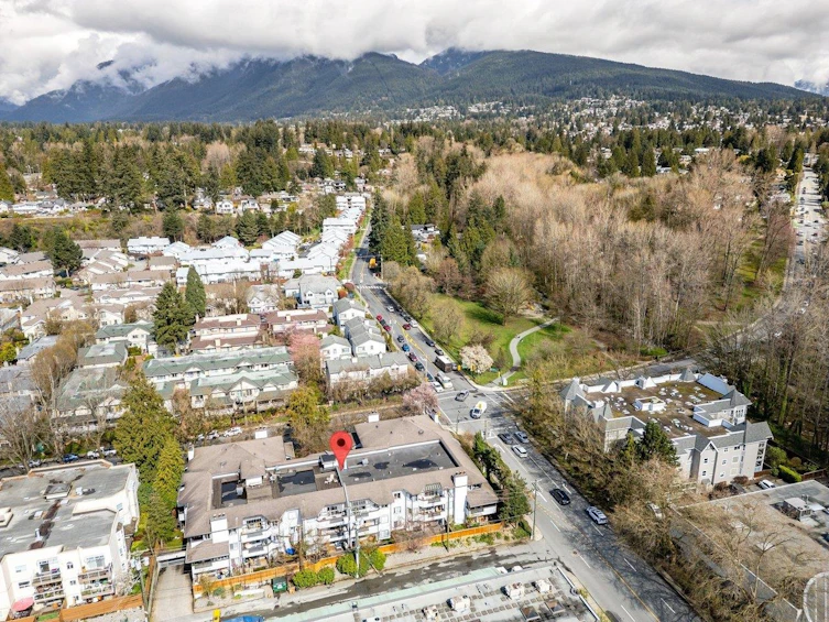 310-809 W 16th Street, North Vancouver, BC, V7P 1R2 - 20