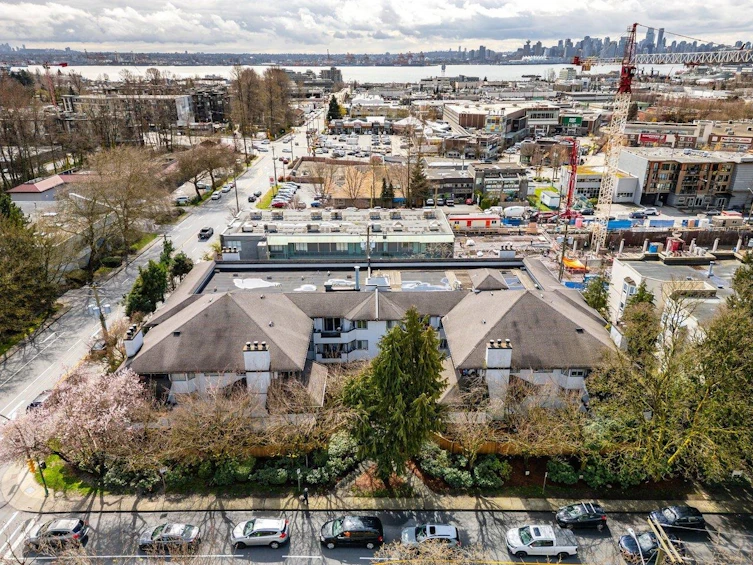 310-809 W 16th Street, North Vancouver, BC, V7P 1R2 - 21