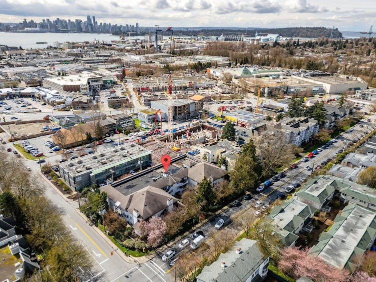 310-809 W 16th Street, North Vancouver, BC, V7P 1R2 - 19