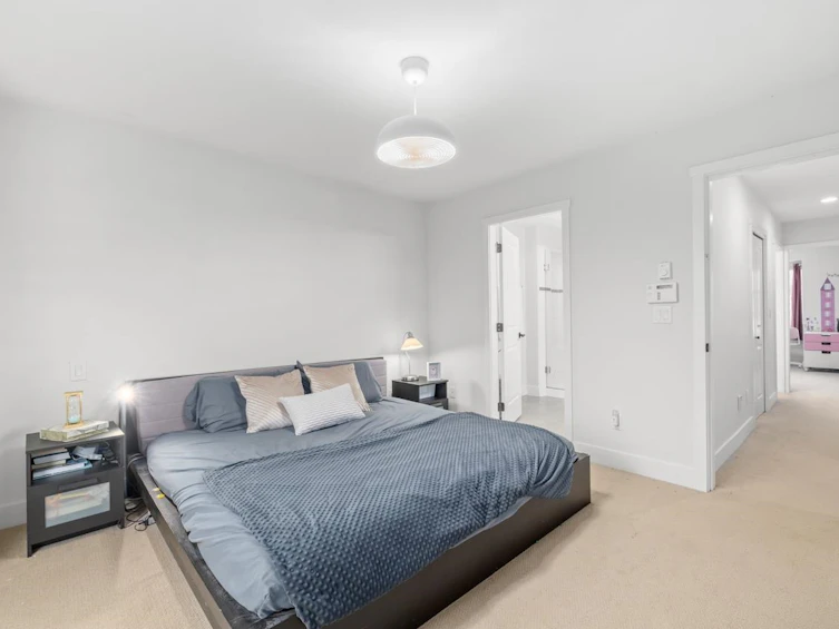 12-1299 Coast Meridian Road, Coquitlam, BC, V3E 0H6 - 20