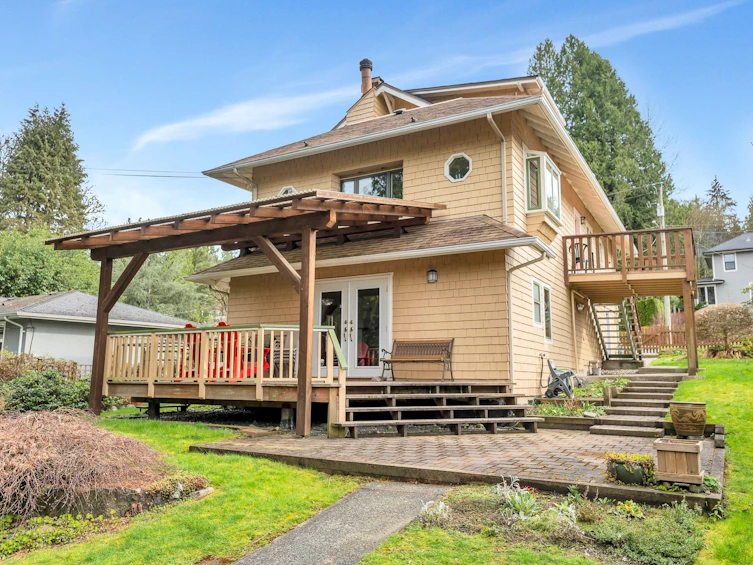 2214 St George Street, Port Moody, BC, V3H 2G2 - 5