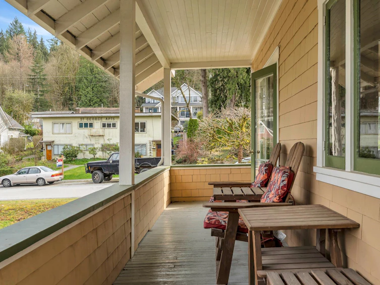 2214 St George Street, Port Moody, BC, V3H 2G2 - 9