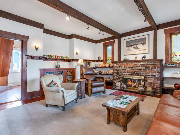 2214 St George Street, Port Moody, BC, V3H 2G2 - 14