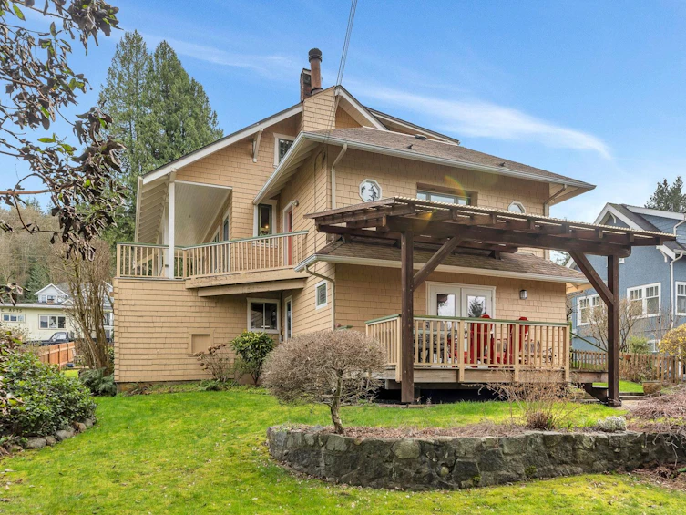 2214 St George Street, Port Moody, BC, V3H 2G2 - 4