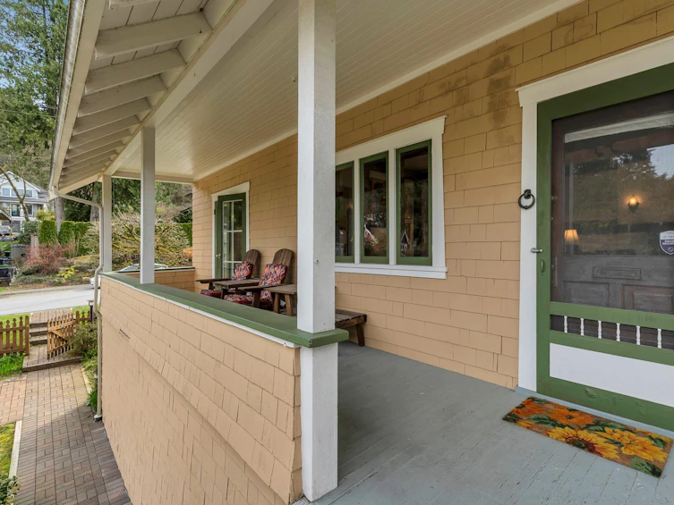 2214 St George Street, Port Moody, BC, V3H 2G2 - 8