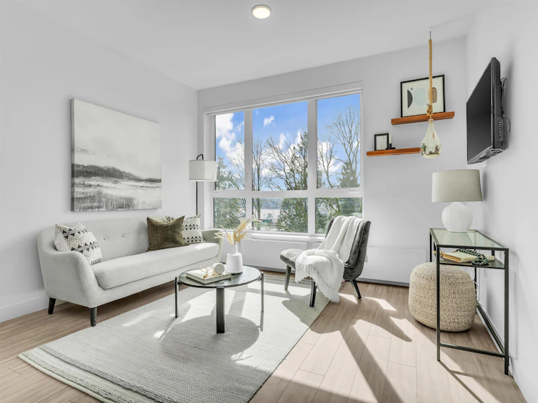 310-747 E 3rd Street, North Vancouver, BC, V7L 1G8 - 3