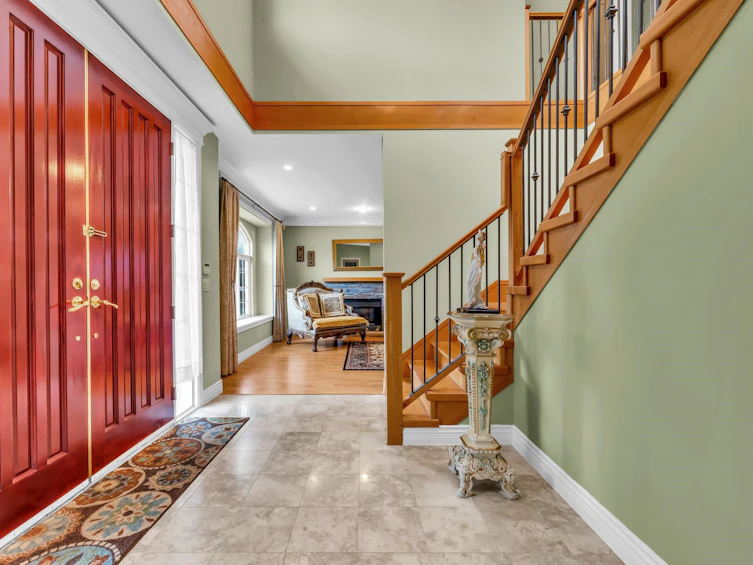 4306 Pinewood Crescent, Burnaby, BC, V5G 2J8 - 2