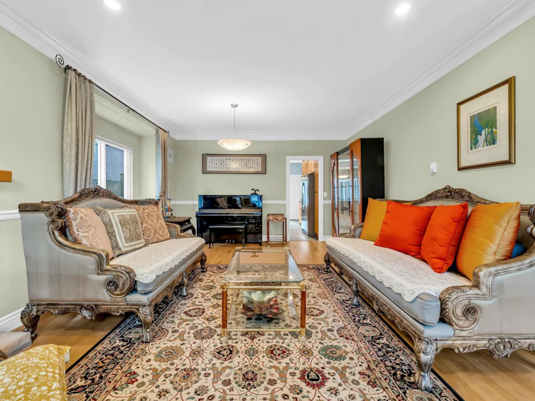 4306 Pinewood Crescent, Burnaby, BC, V5G 2J8 - 3