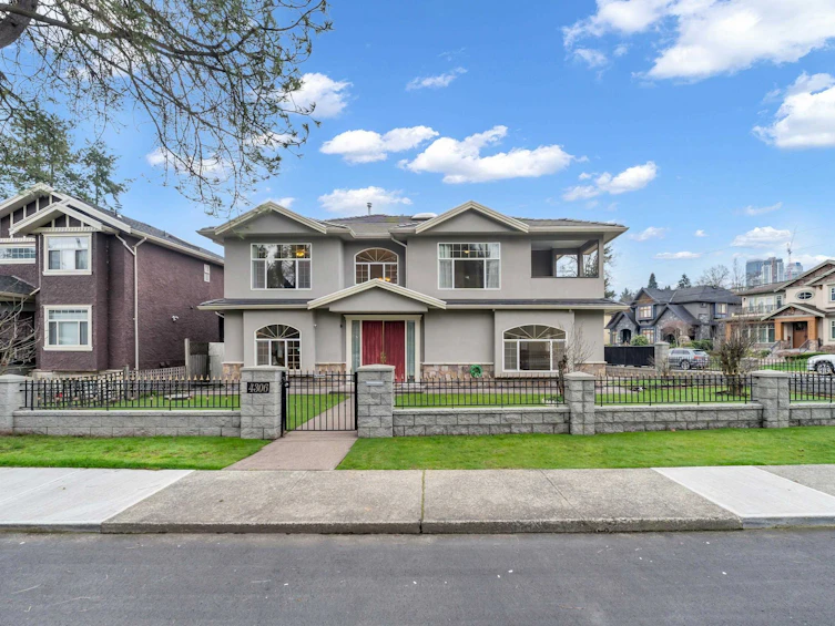 4306 Pinewood Crescent, Burnaby, BC, V5G 2J8 - 36