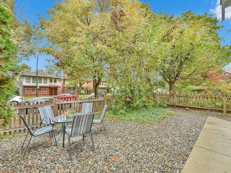 638 W 17th Avenue, Vancouver, BC, V5Z 1T8 - 6