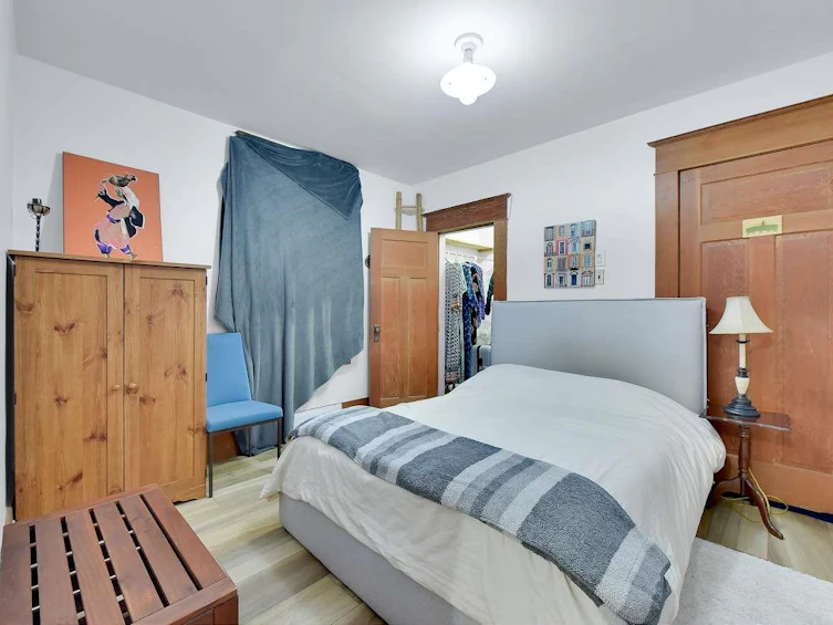 638 W 17th Avenue, Vancouver, BC, V5Z 1T8 - 13