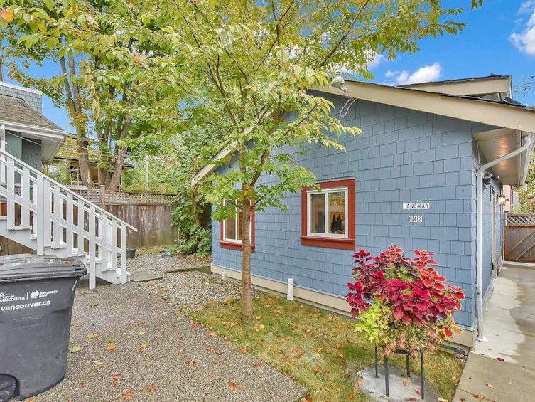 638 W 17th Avenue, Vancouver, BC, V5Z 1T8 - 7