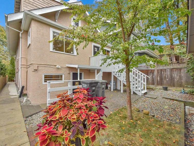 638 W 17th Avenue, Vancouver, BC, V5Z 1T8 - 3
