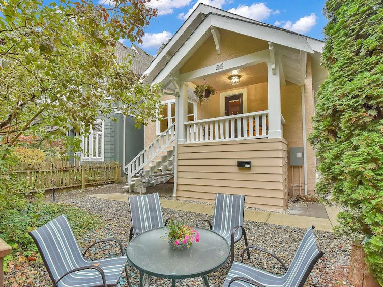 638 W 17th Avenue, Vancouver, BC, V5Z 1T8 - 5
