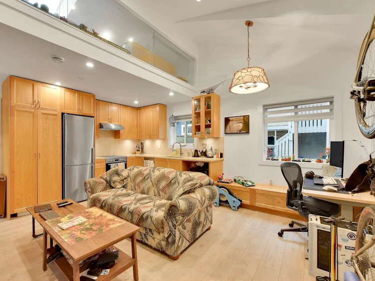 638 W 17th Avenue, Vancouver, BC, V5Z 1T8 - 38