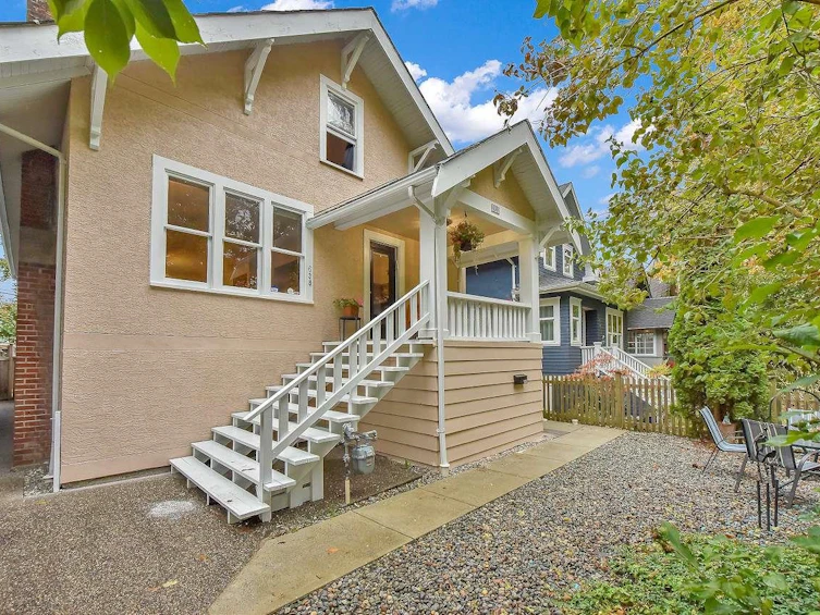 638 W 17th Avenue, Vancouver, BC, V5Z 1T8 - 4