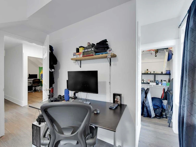 638 W 17th Avenue, Vancouver, BC, V5Z 1T8 - 21