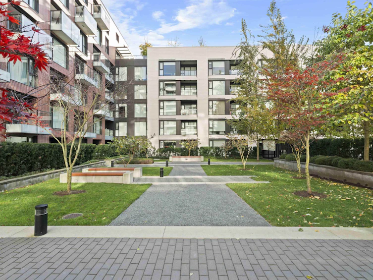 612-7228 Adera Street, Vancouver, BC, V6P 0H8 - 27