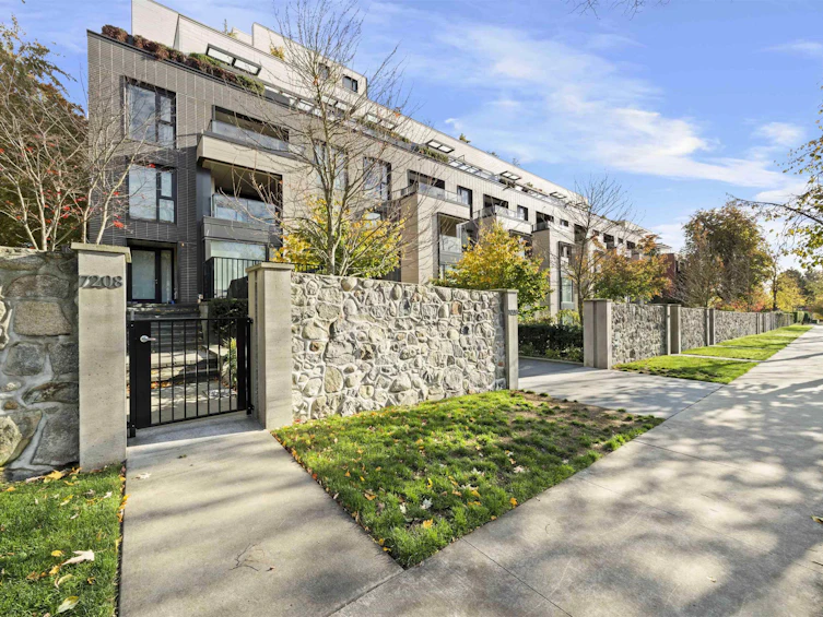 612-7228 Adera Street, Vancouver, BC, V6P 0H8 - 2