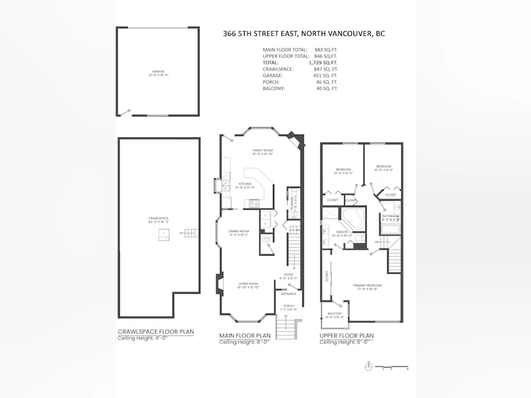 366 E 5th Street, North Vancouver, BC, V7L 1L9 - 28