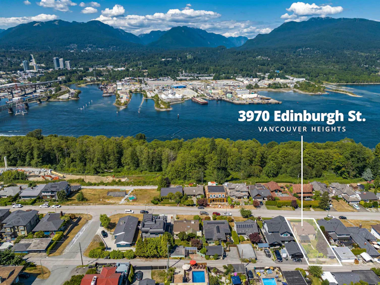 3970 Edinburgh Street, Burnaby, BC, V5C 1R7