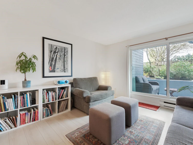 112-1990 W 6th Avenue, Vancouver, BC, V6J 4V4 - 3