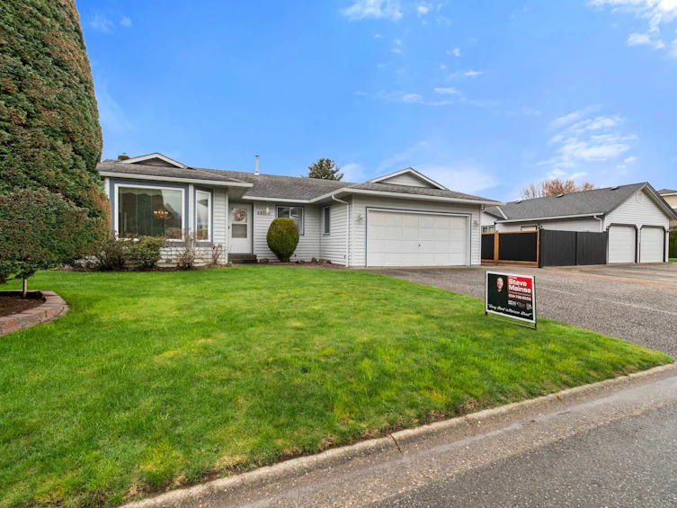 46174 Christina Drive, Chilliwack, BC, V2R 2B6 - 3