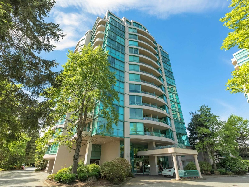407 - 8851 Lansdowne Road, Richmond BC V6X 3X7