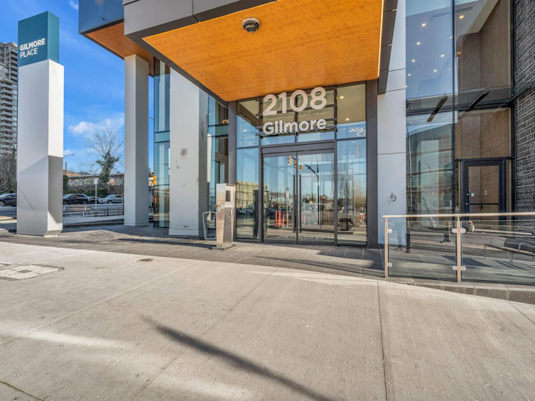 3701-2108 Gilmore Avenue, Burnaby, BC, V5C 0N8 - 2