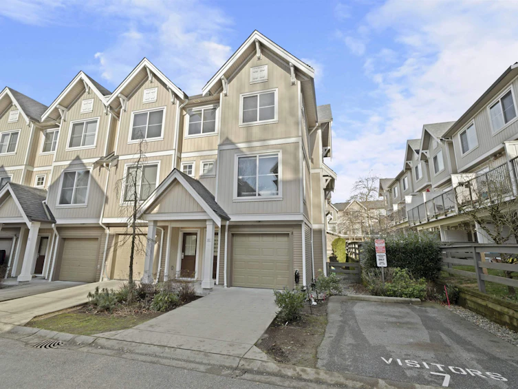 49-31032 Westridge Place, Abbotsford, BC, V2T 0C6