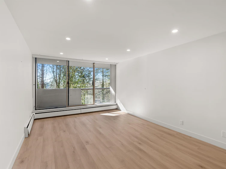 201-2024 Fullerton Avenue, North Vancouver, BC, V7P 3G4 - 5