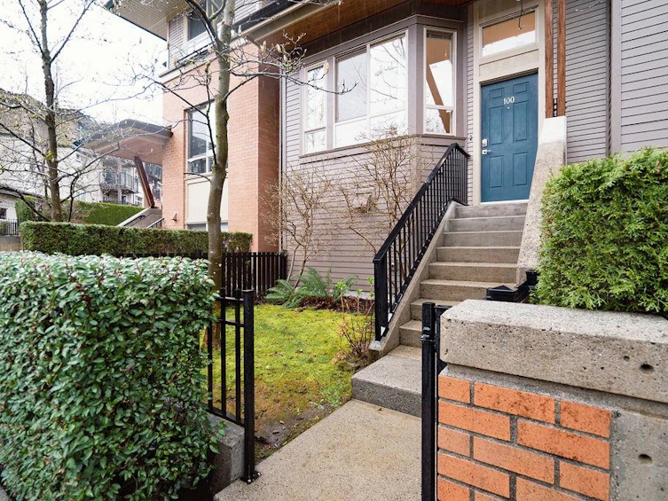 100-100 Klahanie Drive, Port Moody, BC, V3H 5K3 - 38