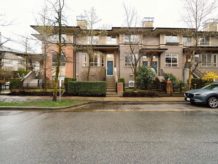 100-100 Klahanie Drive, Port Moody, BC, V3H 5K3 - 37