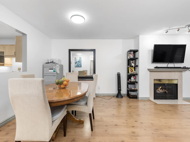 115-3400 SE Marine Drive, Vancouver, BC, V5S 4P8 - 5