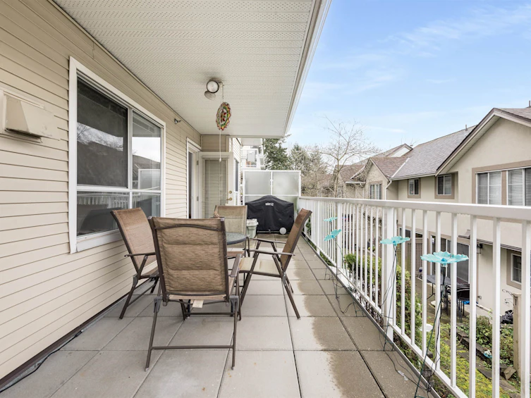 115-3400 SE Marine Drive, Vancouver, BC, V5S 4P8 - 20